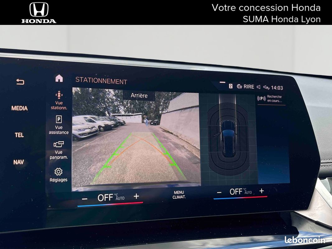 BMW X1 sDrive 18i 136ch DKG7 xLine First Edition (image 15)