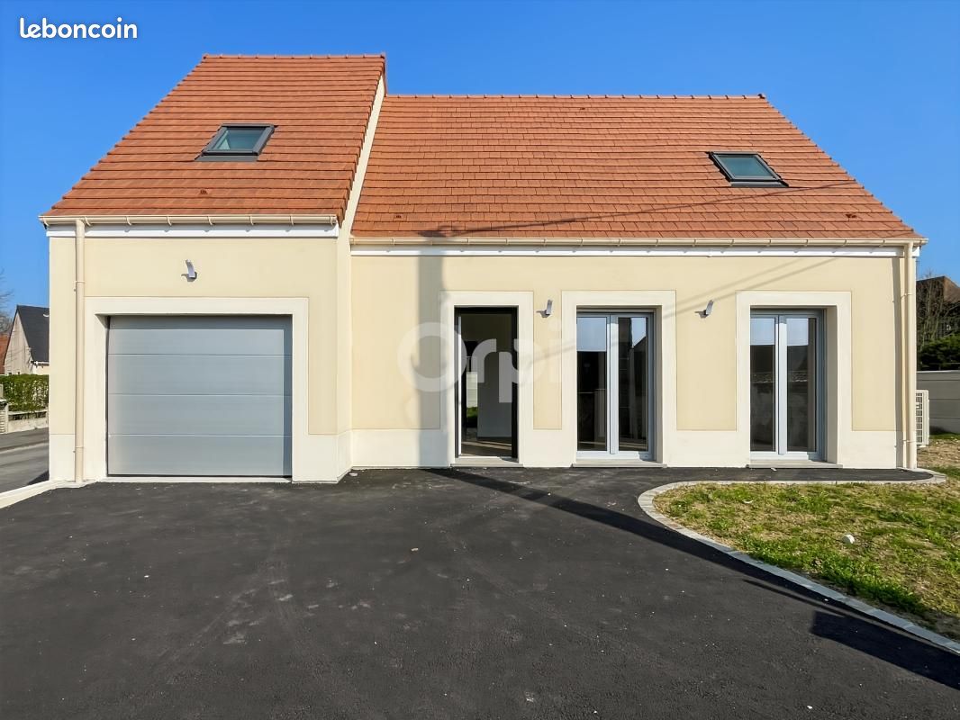Maison 5 pièces 87 m² · à Conches-en-Ouche · 87 m² · 1 190 €