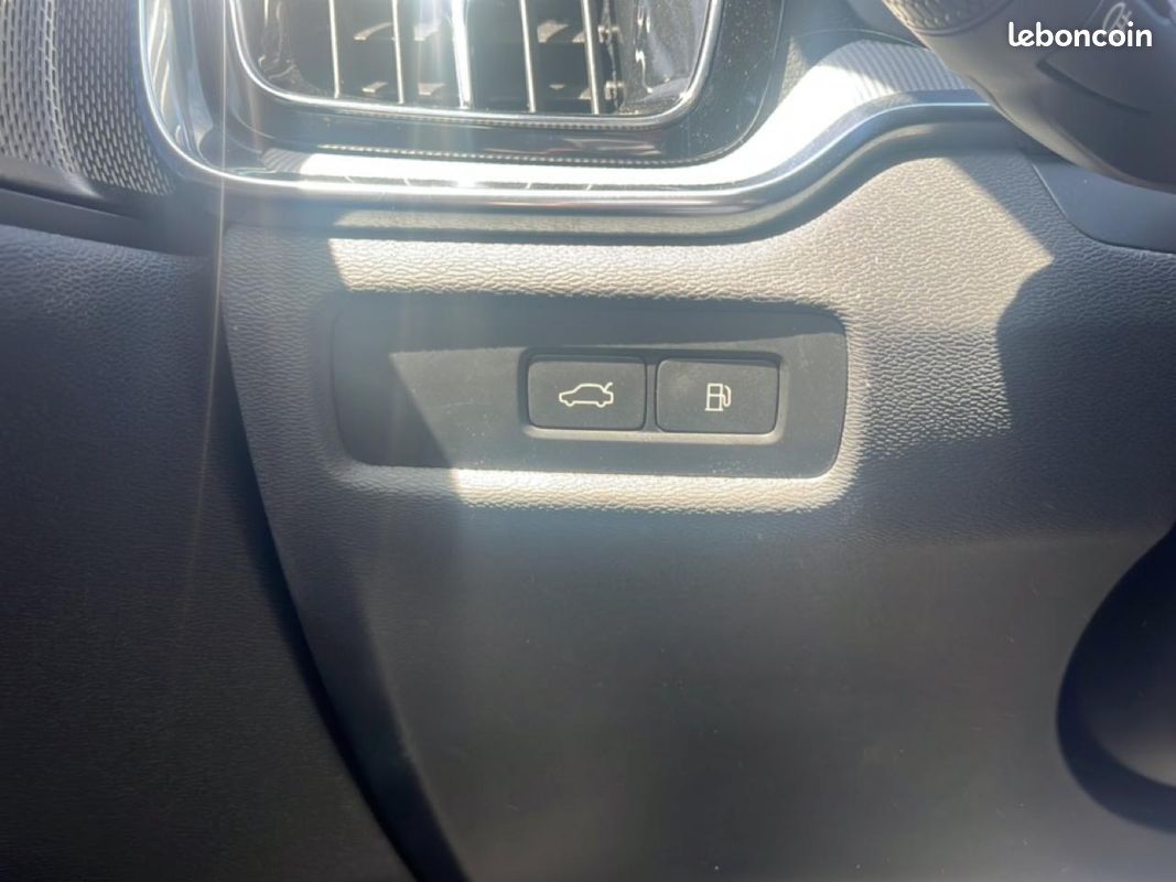 VOLVO V60 T8 awd 310+145 polestar engineered geartronic 8 (image 14)