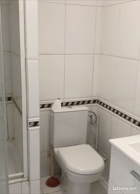 Appartement a louer valenciennes - 1 pièce(s) - 20 m2 - Surfyn