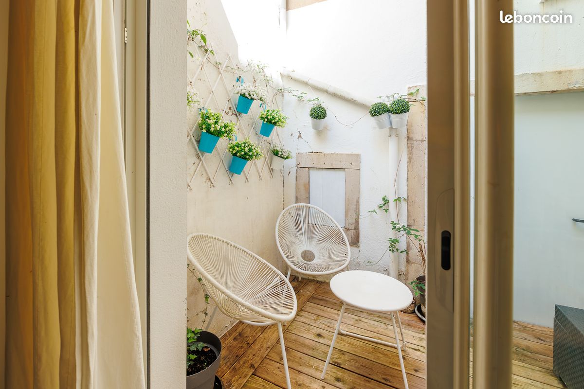 Appartement 3 pièces 67 m² · à Nancy · 67 m² · 199 000 €