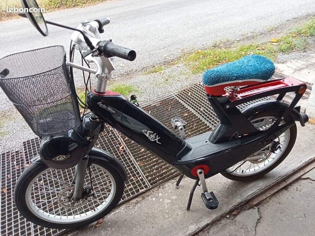 Solex (image 2)
