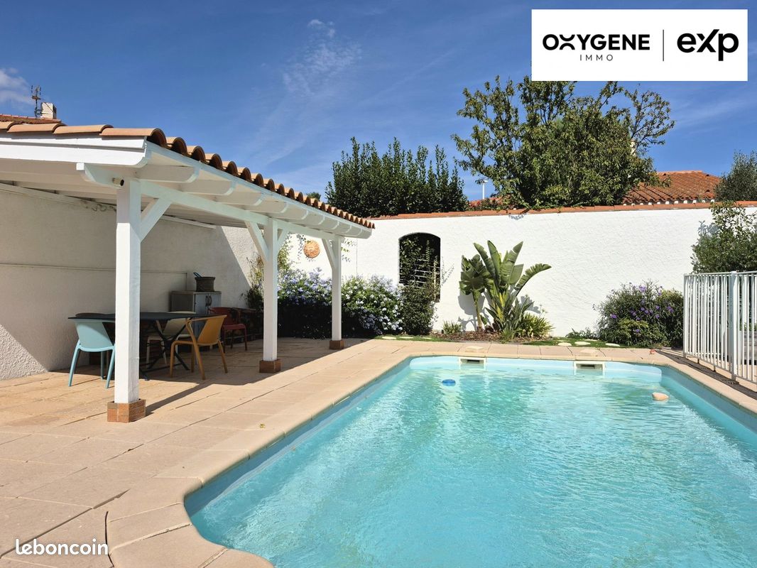 Maison 5 pièces 125 m² · à Perpignan · 125 m² · 330 000 €