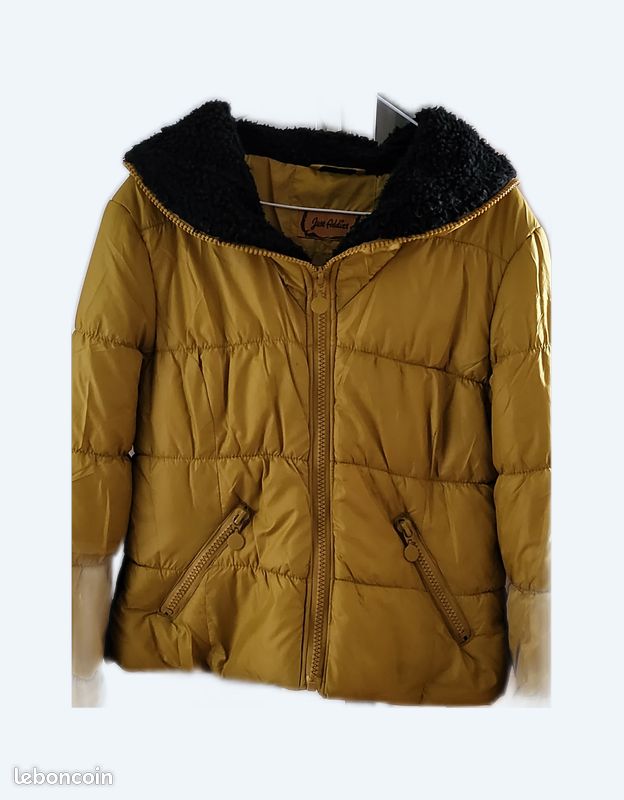 Manteau femme, bon état, taille M (image 1)