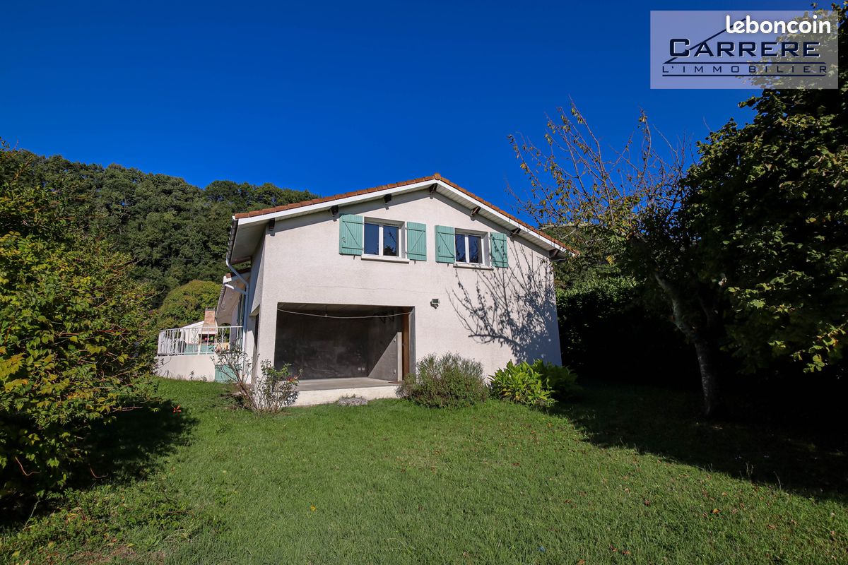 Maison 7 pièces 154 m² · à Camblanes-Et-Meynac · 154 m² · 299 500 €