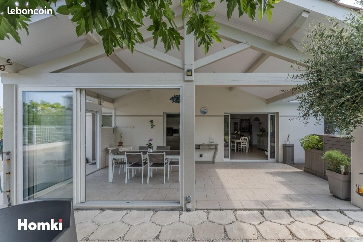 Maison 6 pièces 167 m² · à Gastes · 167 m² · 495 000 €