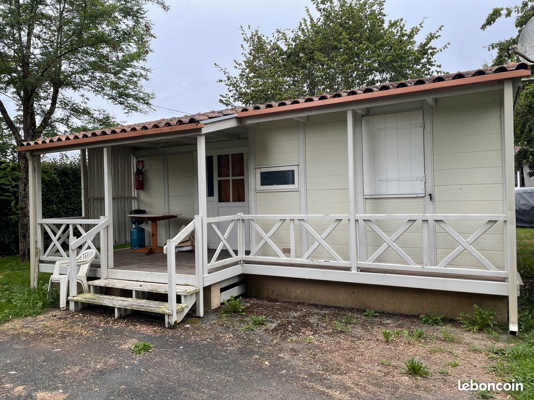 Maison 1 pièce 39 m² · à Montayral · 39 m² · 515 €/mois