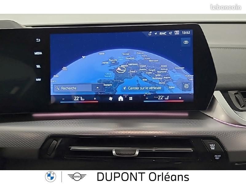 Bmw X2 sDrive20iA 170ch M Sport DKG7 (image 16)