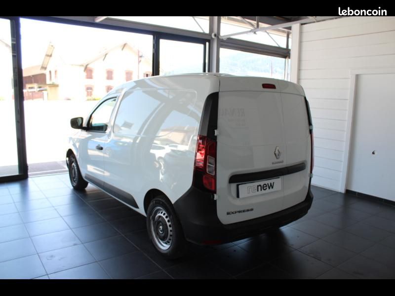 Renault Express Van 1.5 Blue dCi 95ch Confort (image 11)