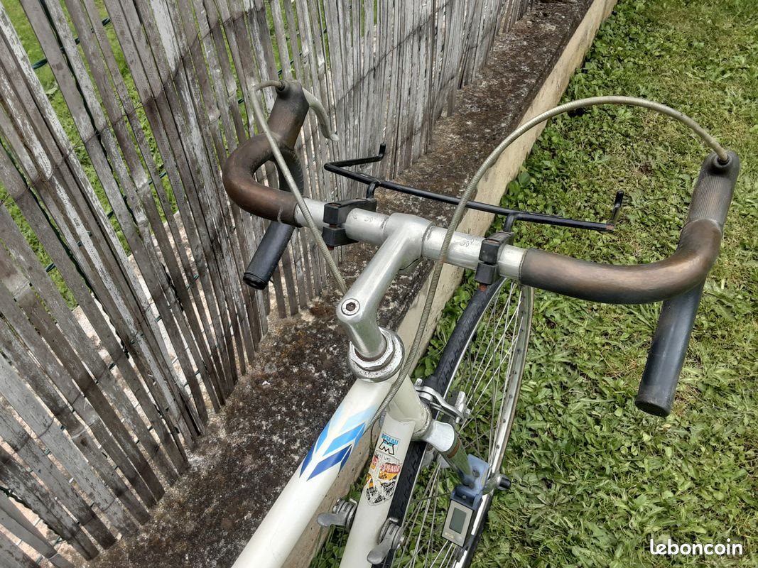 Vélos MBK (image 5)