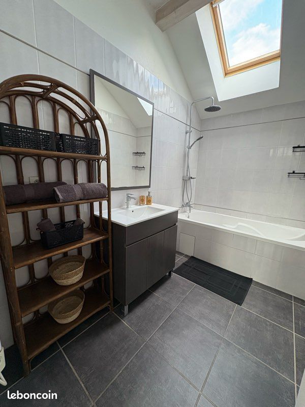 Loue villa de 4 à 8 personnes saint Jean de Maurienne (image 4)