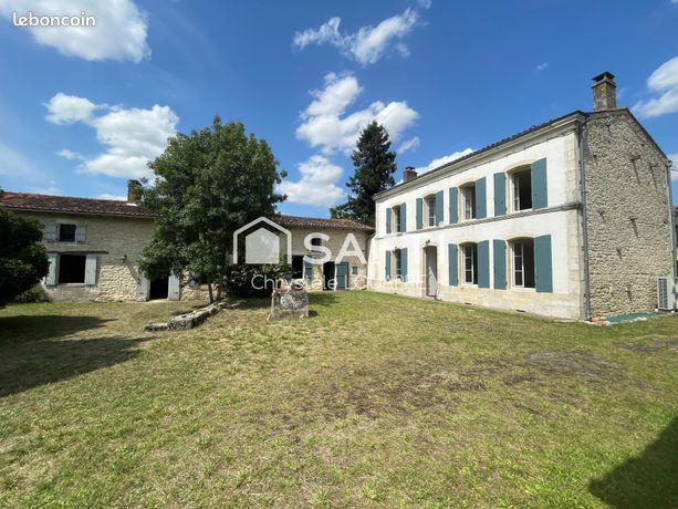 Propriété 8 pièces 285 m²