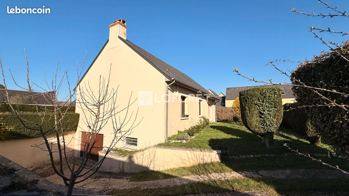 Maison 5 pièces 90 m² · à Cagny · 90 m² · 240 000 €