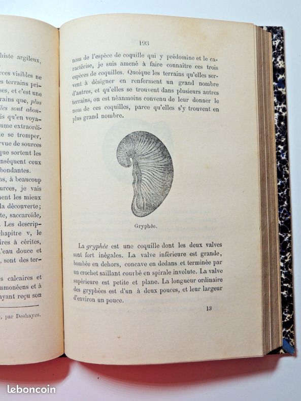 Sourcier. Abbé Paramelle. L'Art de découvrir les sources. 1886 (image 8)