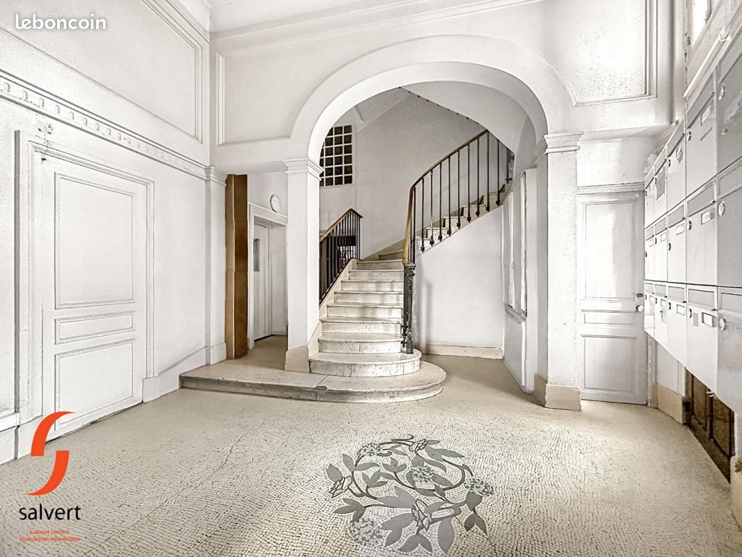 Appartement 4 pièces 113 m² · à Montluçon · 113 m² · 129 500 €