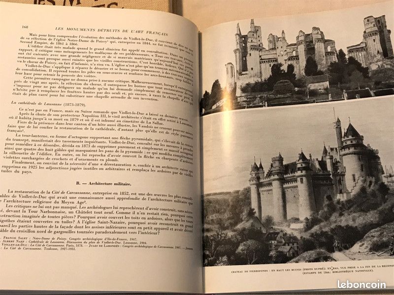 Louis Réau (auteur de Histoire du vandalisme
