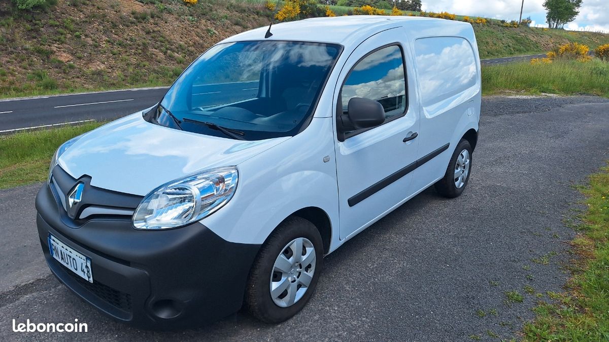 Renault kangoo dci 80 cv 1 er main kit distribution neuf (image 2)