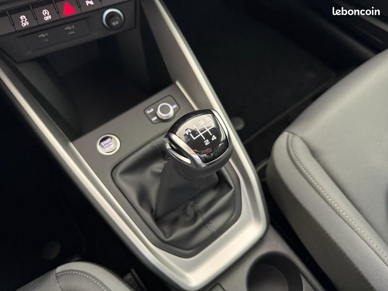 Audi A1 Sportback 25 TFSI 95ch Design (image 29)