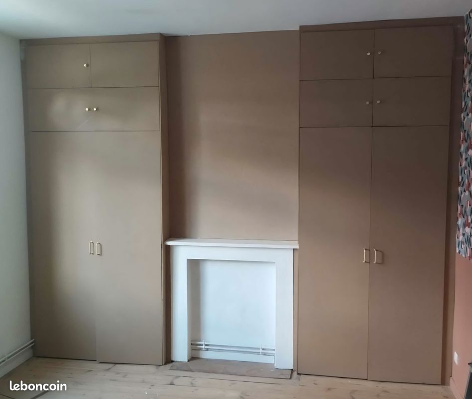 Meuble sur mesure (image 2)