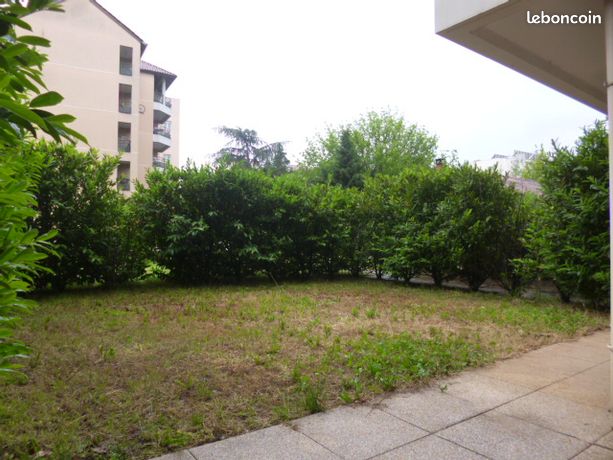 Appartement 2 pièces 49 m² — 6