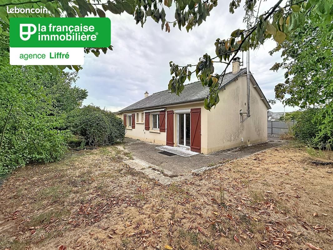 Maison 6 pièces 80 m² · à Saint-Aubin-d'Aubigné · 80 m² · 230 340 €