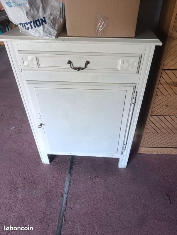 Meuble buffet (image 1)