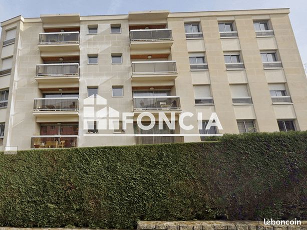Appartement 1 pièce 20 m²