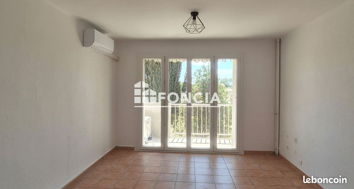 Appartement 3 pièces 55 m² · à Orange · 55 m² · 586 €/mois