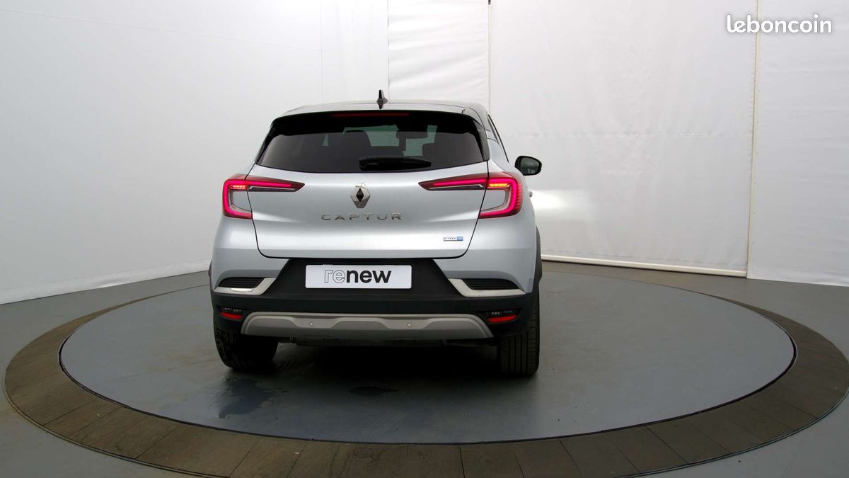 Renault captur e tech plug in 160 intens (image 13)