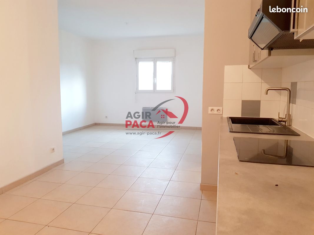 Appartement 2 pièces 45 m² · à Montauroux · 45 m² · 669 €