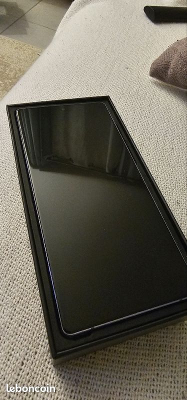 Samsung Galaxy Note 20 256 (image 2)