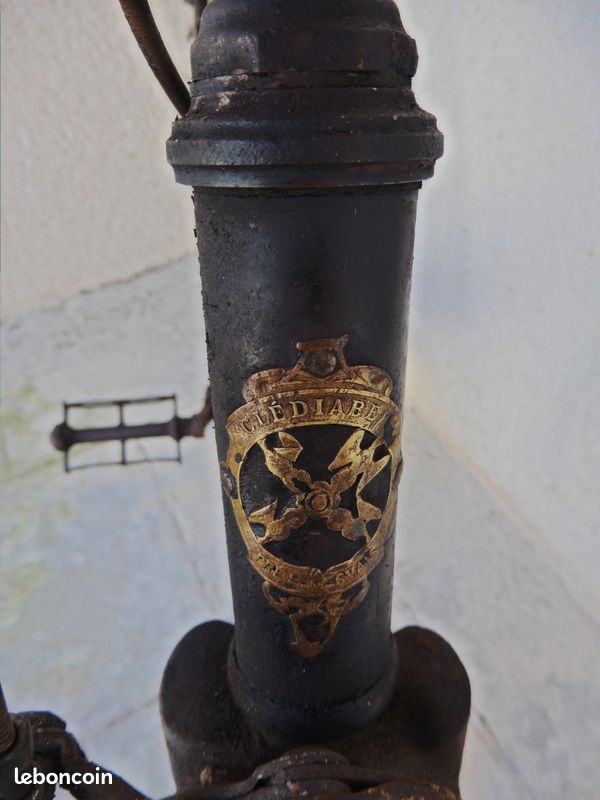 ANCIEN VÉLO - catalogue cycles HIRONDELLE 1911 collection velo 1900 vélocipède EUR 39,00