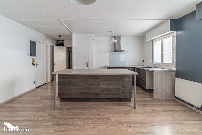 Appartement 2 pièces 50 m² · au Haillan · 50 m² · 154 760 €