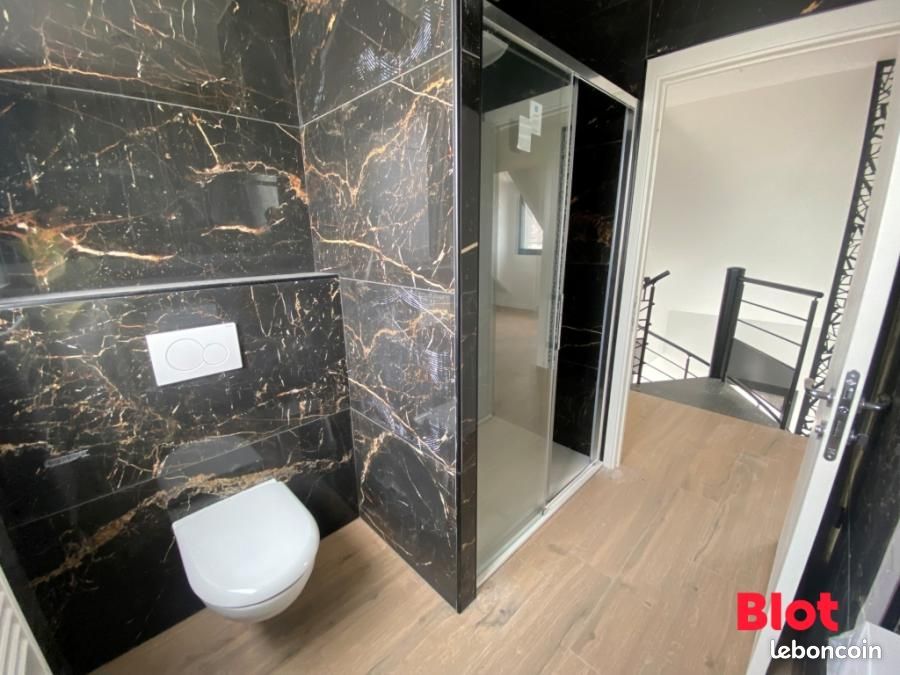 Appartement a louer ploemeur - 4 pièce(s) - 91 m2 - Surfyn