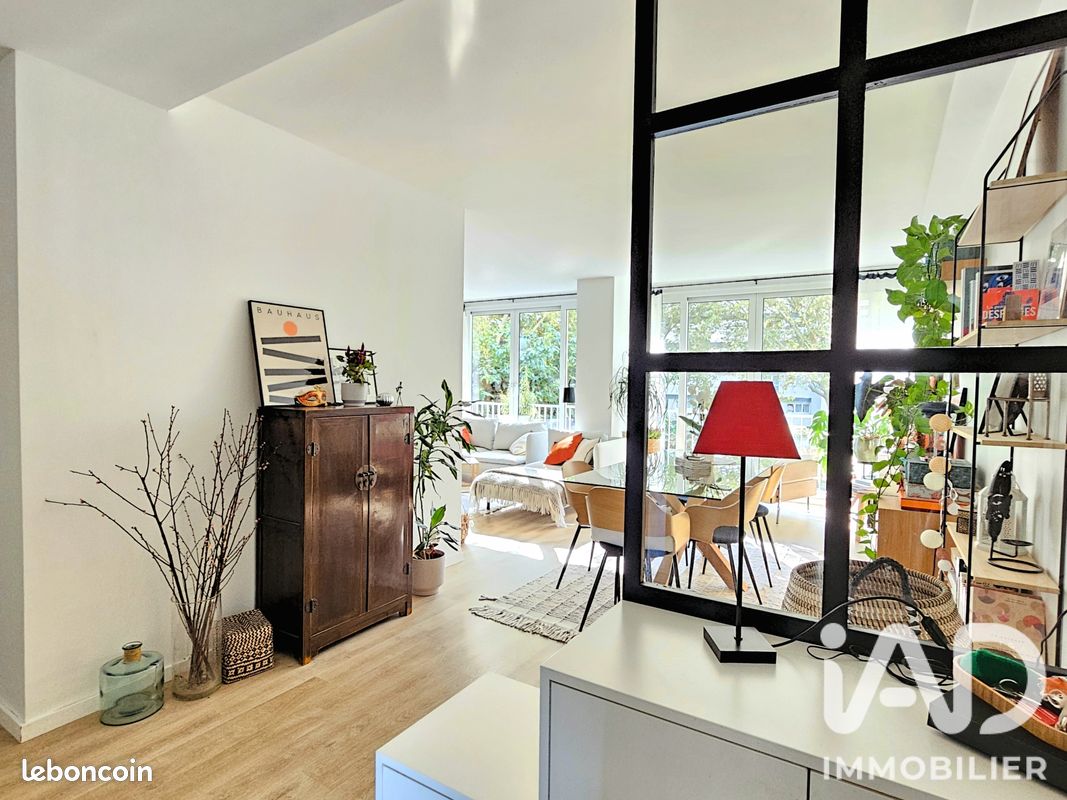 Appartement 4 pièces 77 m² · à Boulogne-Billancourt · 77 m² · 699 000 €