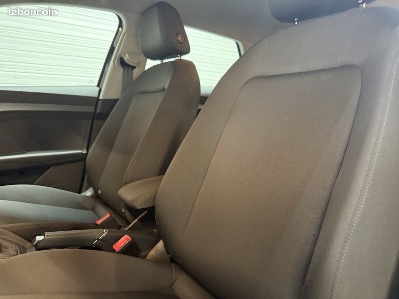 Audi A1 SPORTBACK 30 TFSI 110CH ADVANCED I CARPLAY (image 8)