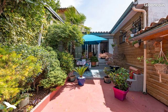 Maison 4 pièces 71 m²