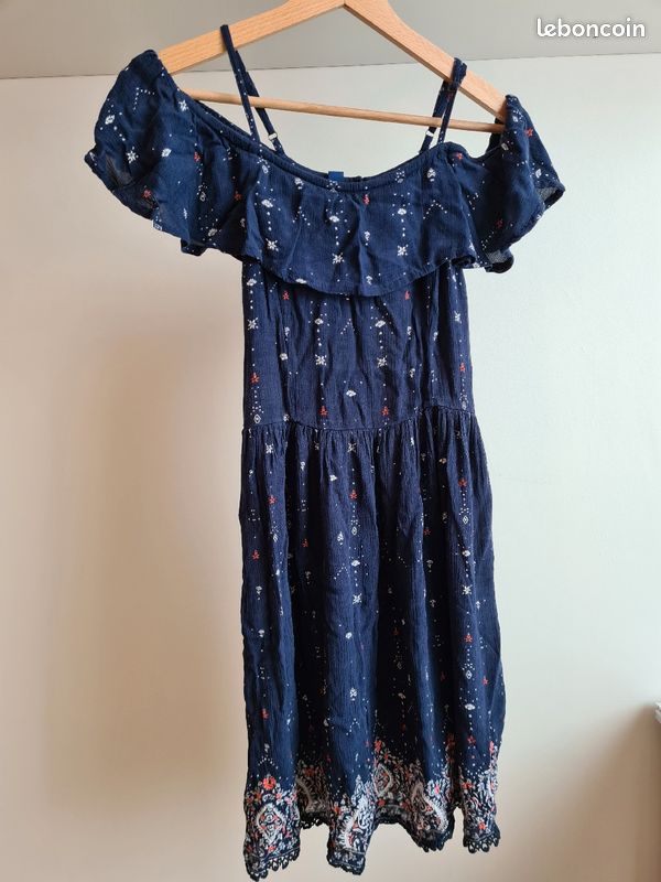 Robe superdry 2 XS (image 1)