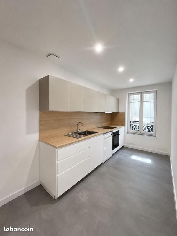 Appartement 3 pièces 66 m² · à Castelnaudary · 66 m² · 580 €/mois