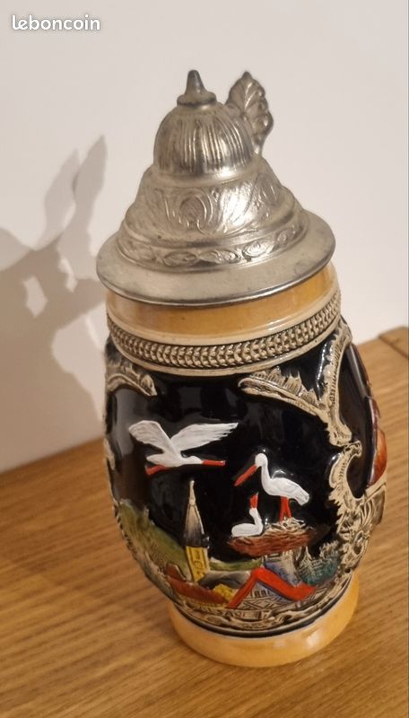 Carafon alsacien (image 1)