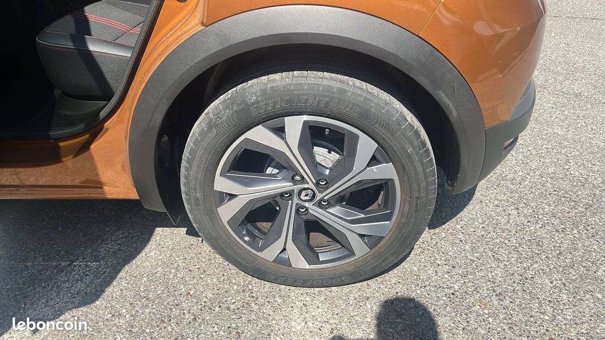 Renault captur tce 140 21 r.s. Line (image 10)