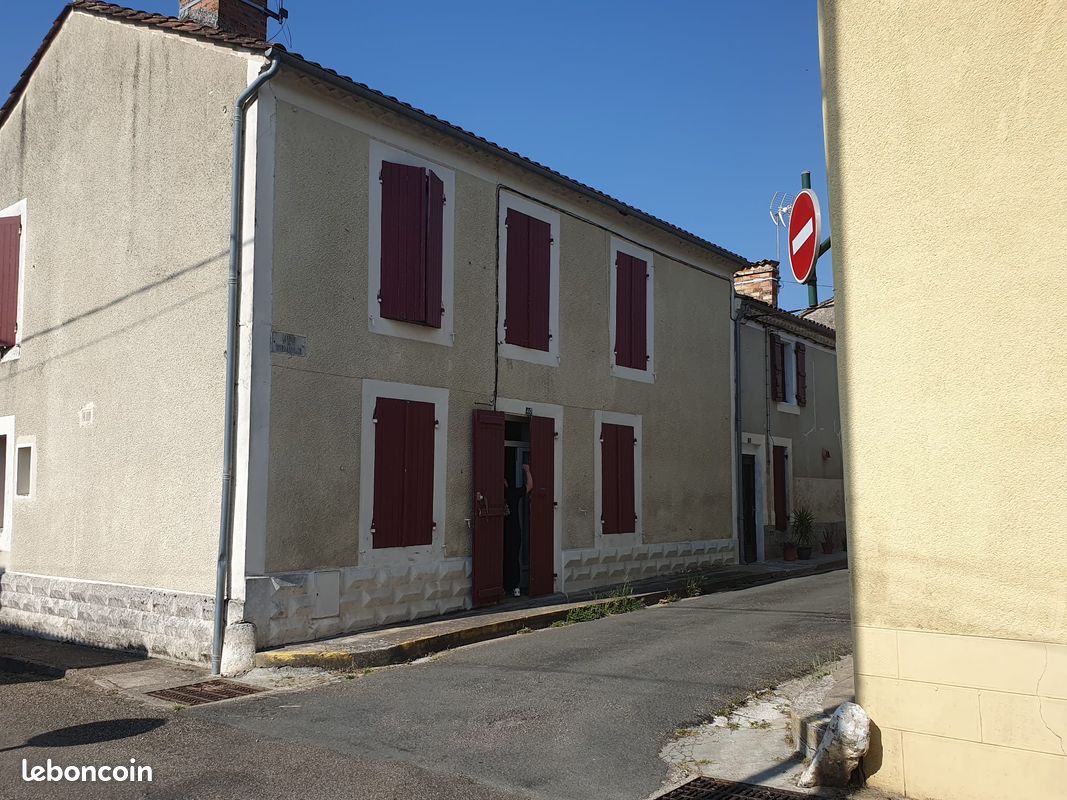 Maison 5 pièces 125 m² · à Lavardac · 125 m² · 130 000 €