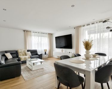 Appartement 315 000 € - 92 m²