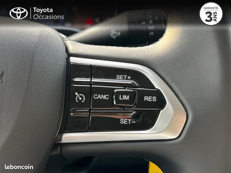 Toyota PROACE MAX Fg L2H2 3.3 140ch Start NG24 (image 20)