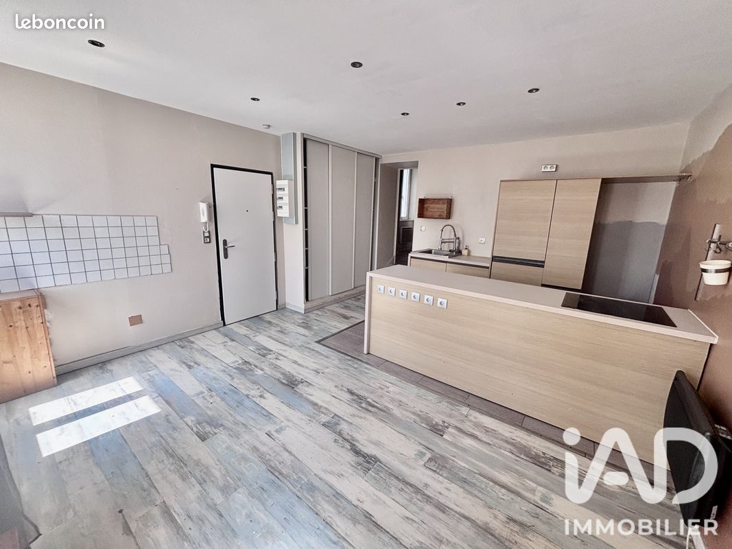 Appartement 2 pièces 51 m² · à Brest · 51 m² · 94 900 €