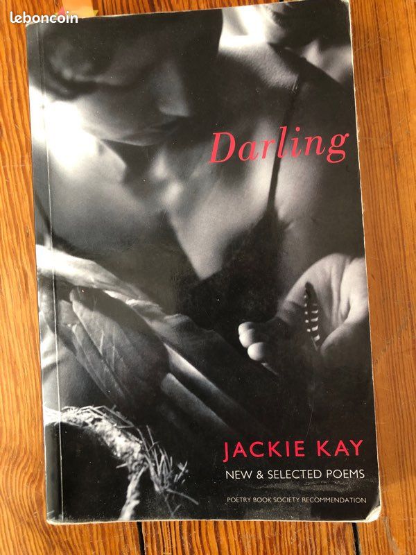 Darling Jackie Katheen (image 1)