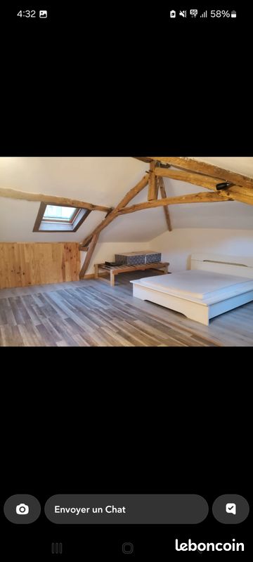 Maison 5 pièces 98 m² · à Galié · 98 m² · 110 000 €
