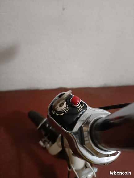 Mini velo pliant b fold (image 5)