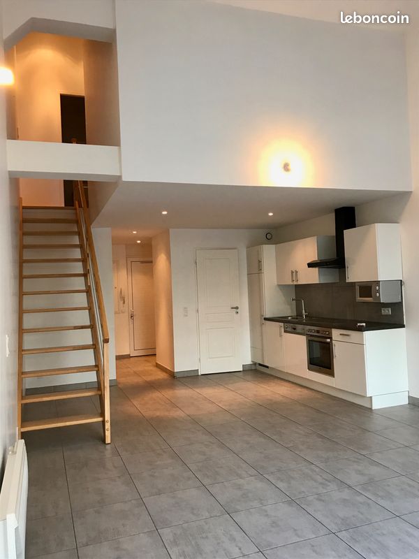 Appartement 3 pièces 70 m² · à Nay · 70 m² · 720 €/mois