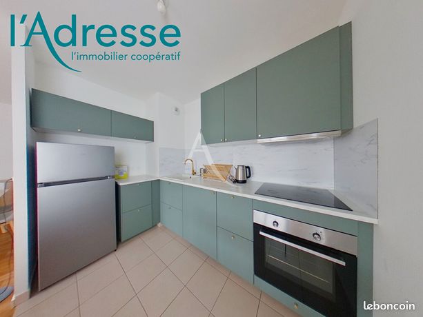 Appartement a louer champs-sur-marne - 3 pièce(s) - 67 m2 - Surfyn